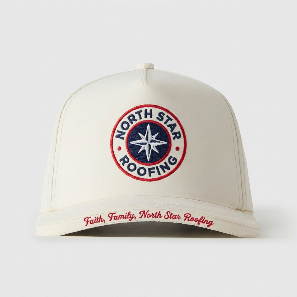 NORTHSTAREXT - FAITH, FAMILY, NORTH STAR ROOFING
