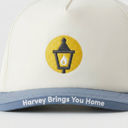 CLICKHARVEY - HARVEY BRINGS YOU HOME