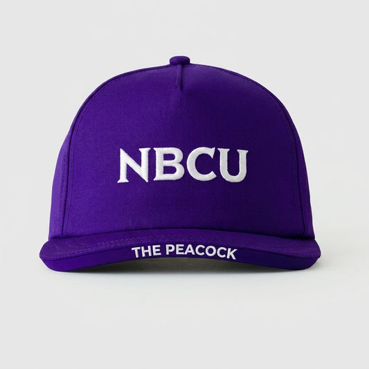 NBCUNIVERSAL - THE PEACOCK
