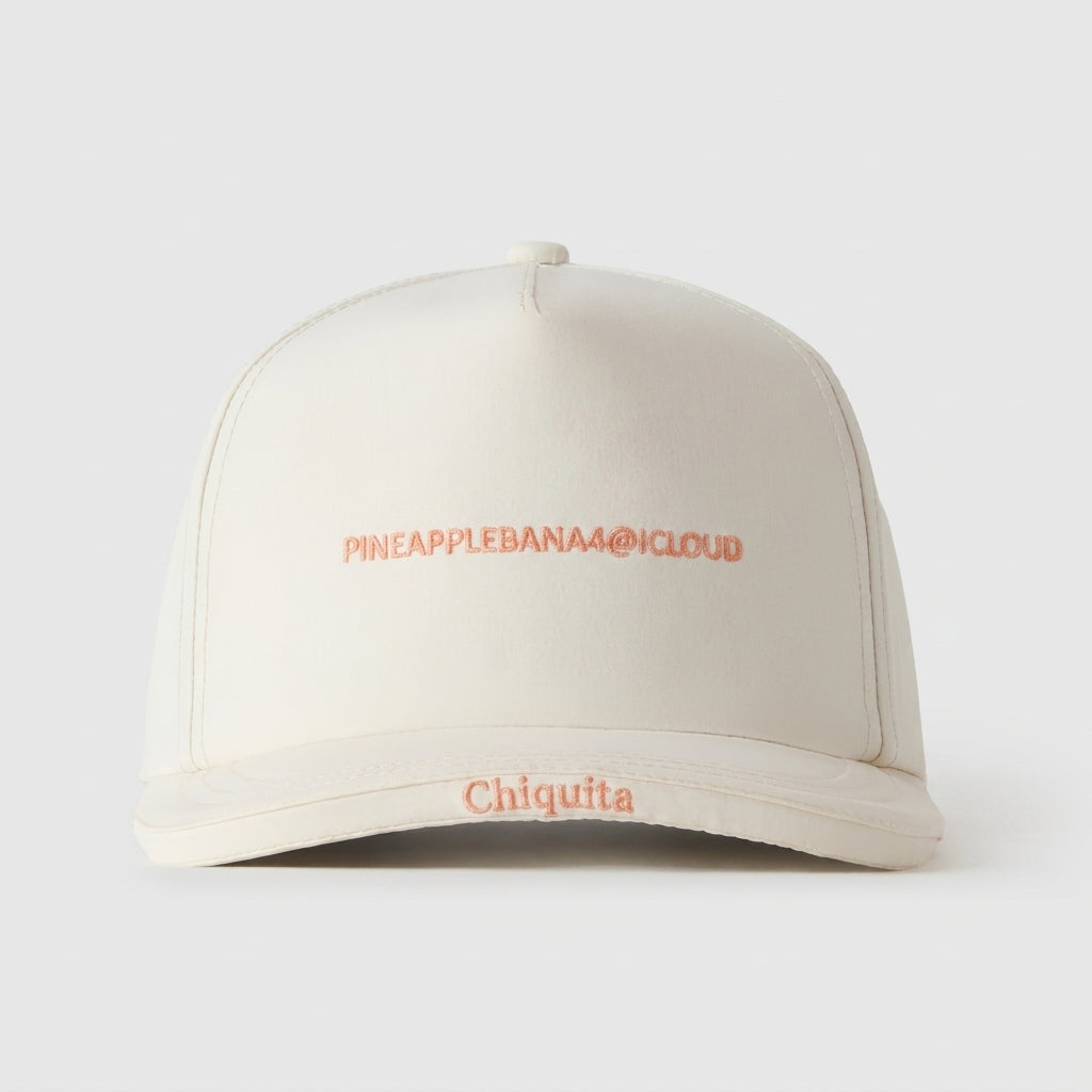 PINEAPPLEBANA4@ICLOUD - CHIQUITA