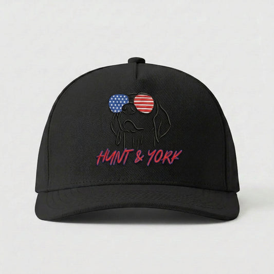 HUNT YORK - POINT ME TO THE WATER (Classic Fit)