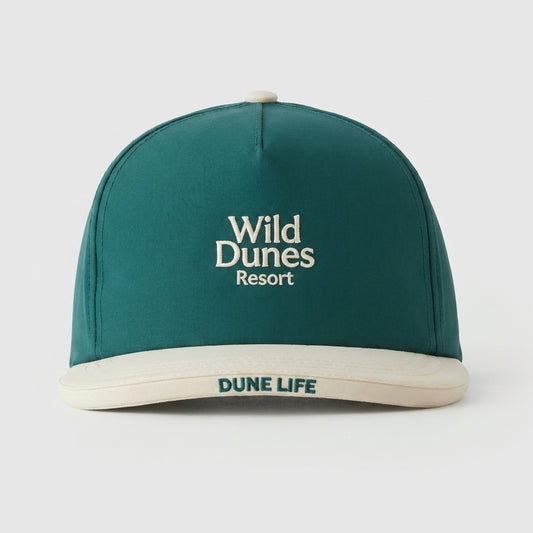 WILD DUNES RESORT - DUNE LIFE