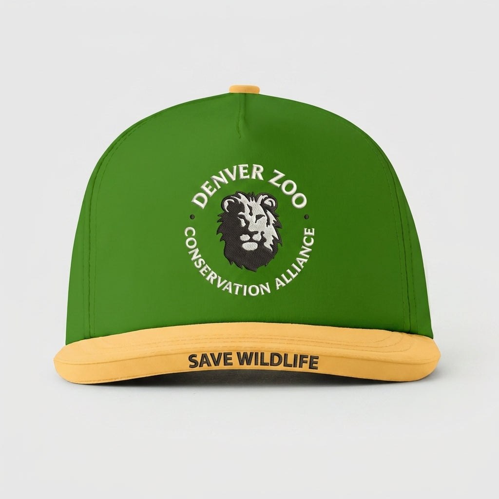 DENVER ZOO CONSERVATION ALLIANCE - SAVE WILDLIFE