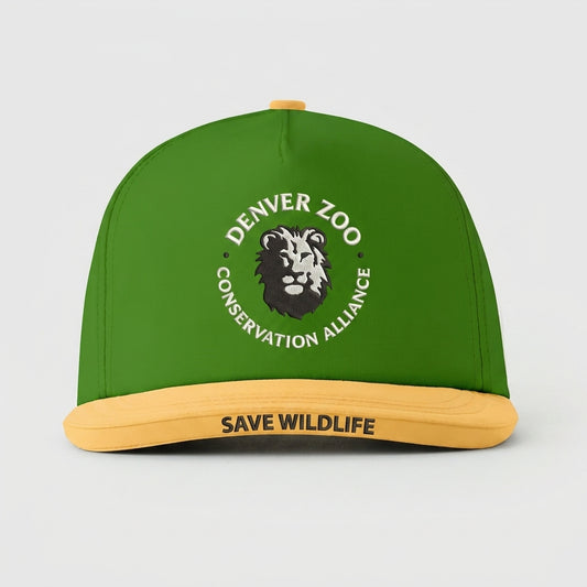 DENVER ZOO CONSERVATION ALLIANCE - SAVE WILDLIFE