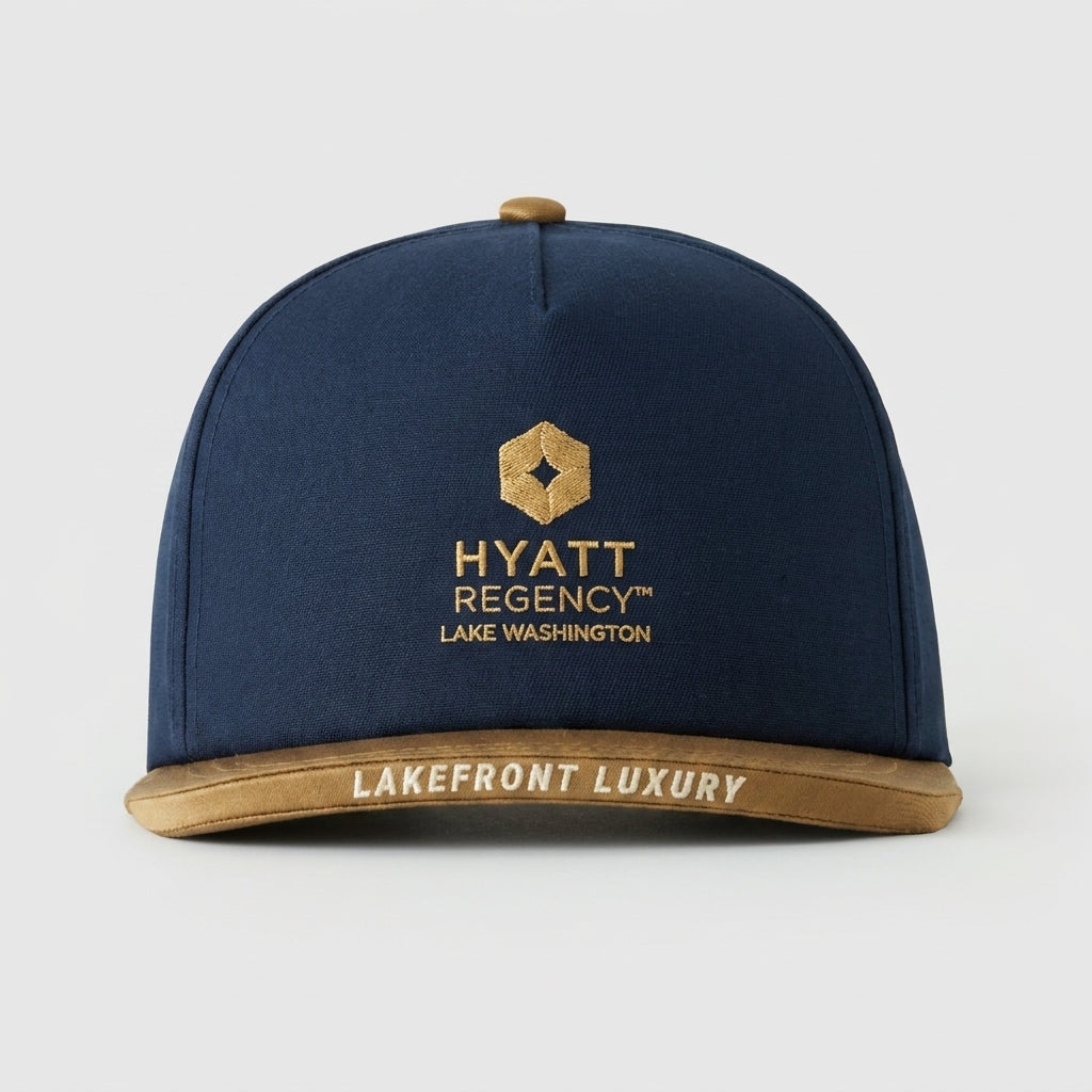 HYATT REGENCY LAKE WASHINGTON - LAKEFRONT LUXURY