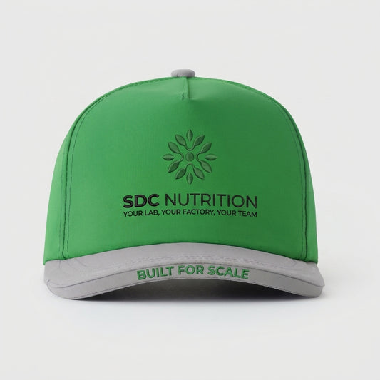 SDC NUTRITION INC. | POWDER, CAPSULE & TABLET SUPPLEMENT MANUFACTURER IN PITTSBURGH, USA - BUILT FOR SCALE