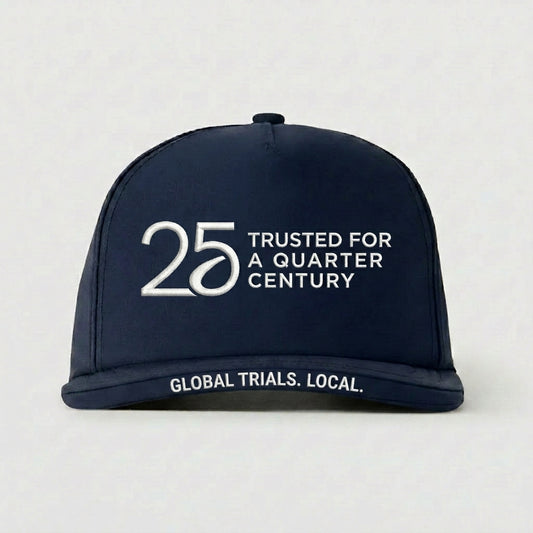 GLOBAL CLINICAL TRIALS (GCT) - GLOBAL TRIALS. LOCAL.