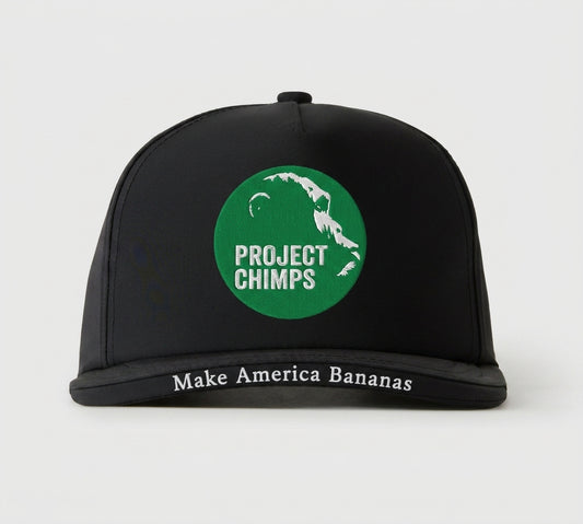PROJECTCHIMPS - MAKE AMERICA BANANAS