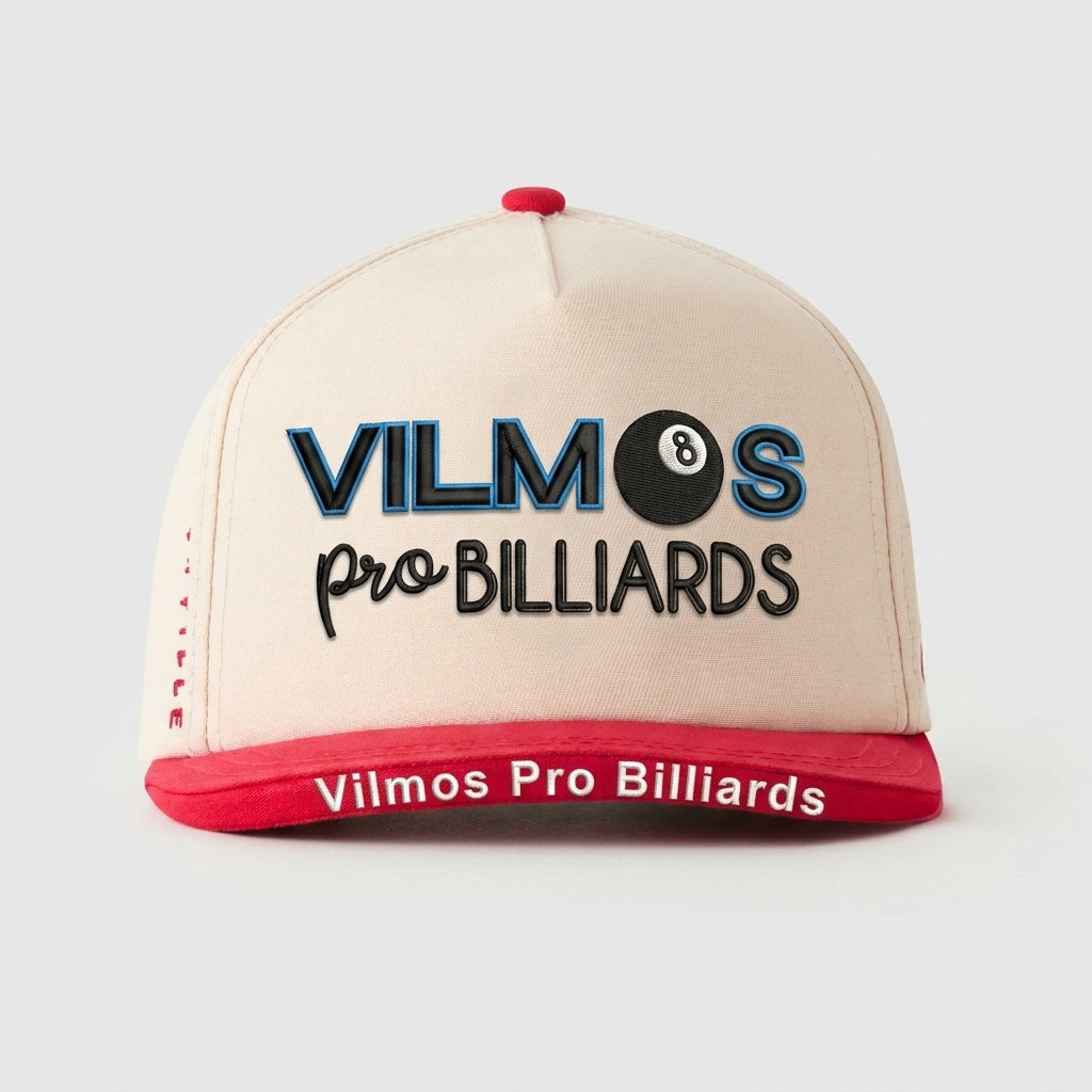 - VILMOS PRO BILLIARDS
