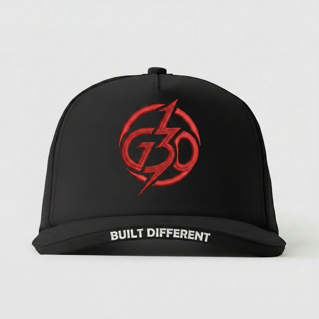 NA - BUILT DIFFERENT