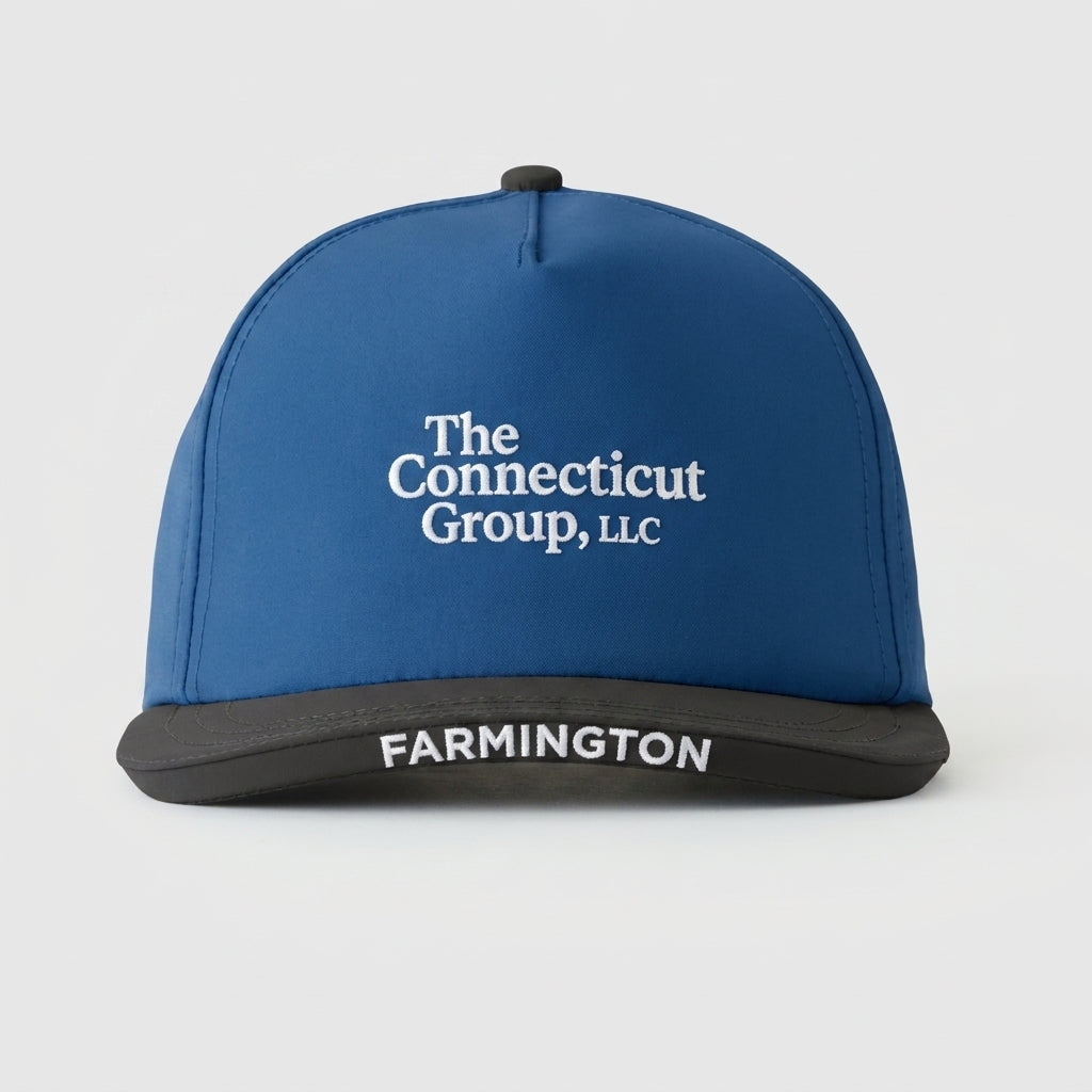 THE CONNECTICUT GROUP, LLC - FARMINGTON