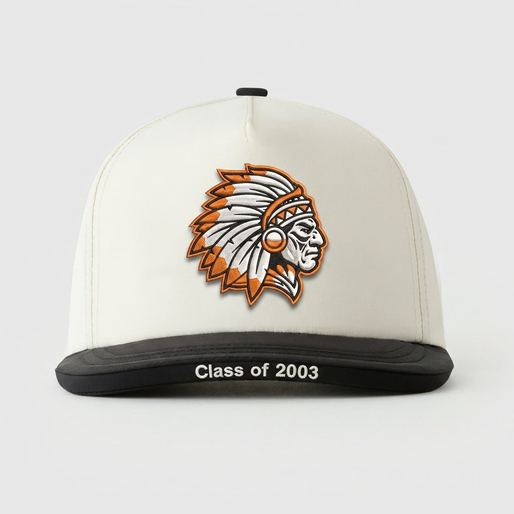 ALBANYHIGH - CLASS OF 2003