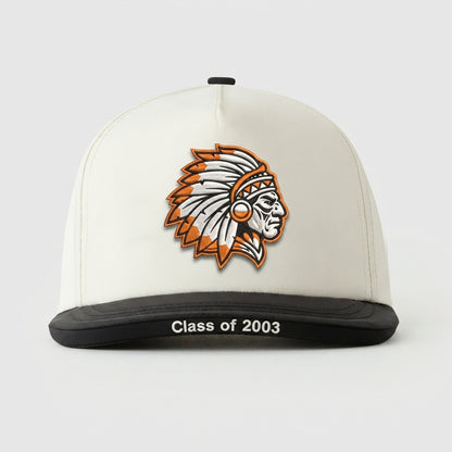 ALBANYHIGH - CLASS OF 2003