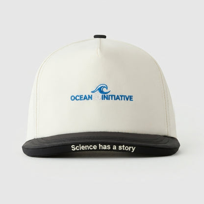 OCEANEDINITIATIVE - SCIENCE HAS A STORY