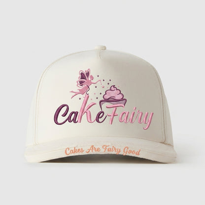 CAKEFAIRYBYKH - CAKES ARE FAIRY GOOD