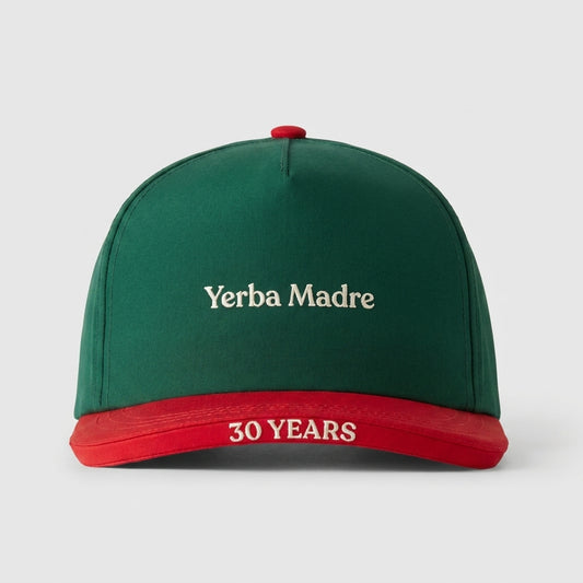 YERBA MADRE - 30 YEARS