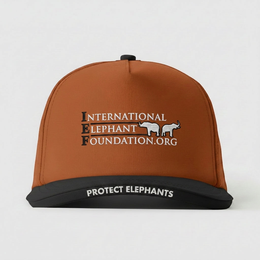 INTERNATIONAL ELEPHANT FOUNDATION - PROTECT ELEPHANTS