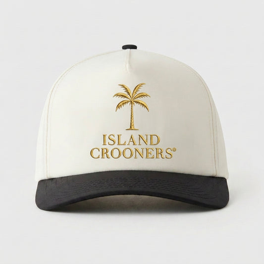 ISLANDCROONERS - LIVE ALOHA (Classic Fit)