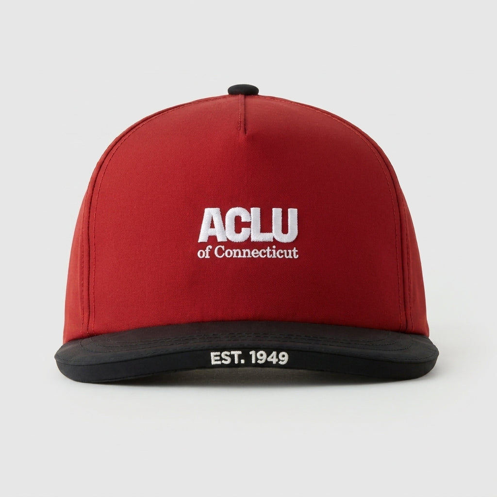 ACLU OF CONNECTICUT - EST. 1949