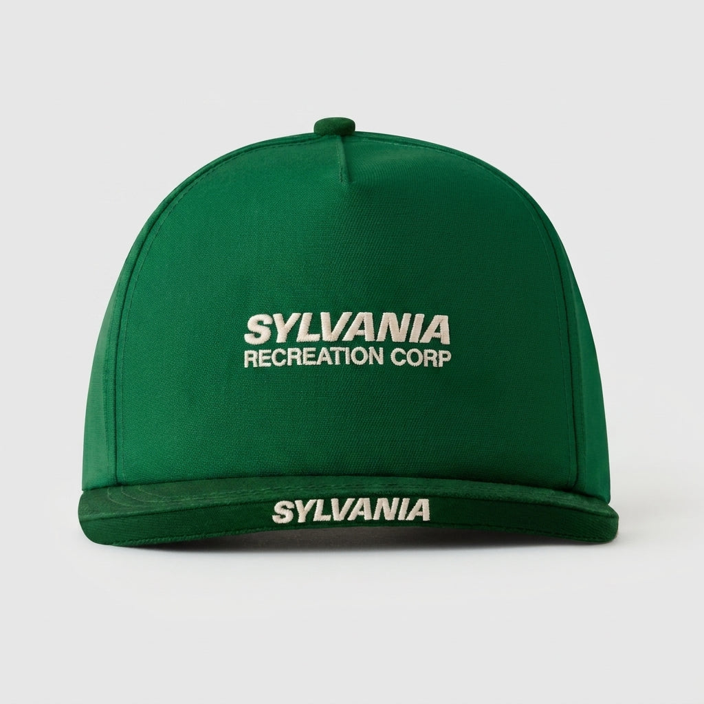SYLVANIA RECREATION CORP - SYLVANIA