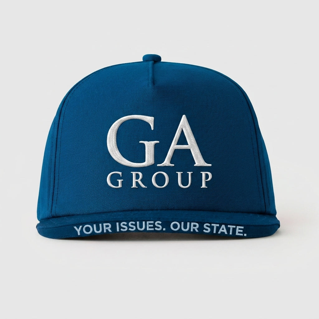 GA GROUP, PC - YOUR ISSUES. OUR STATE.
