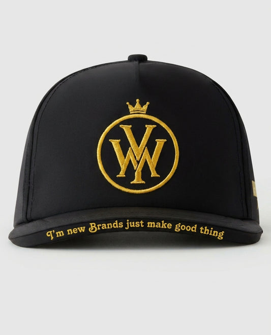 MWSTREETWEAR - I’M NEW BRANDS JUST MAKE GOOD THING