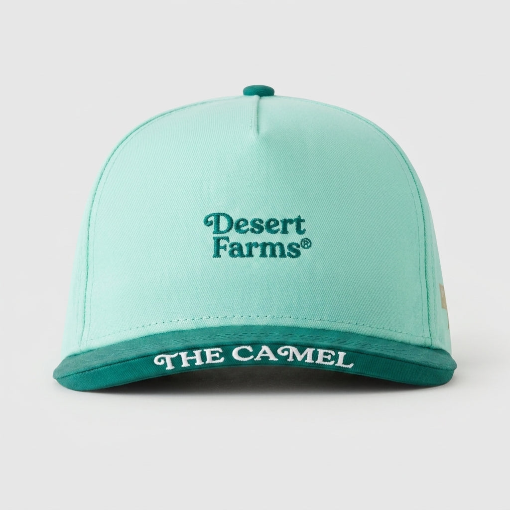 DESERT FARMS® - THE CAMEL