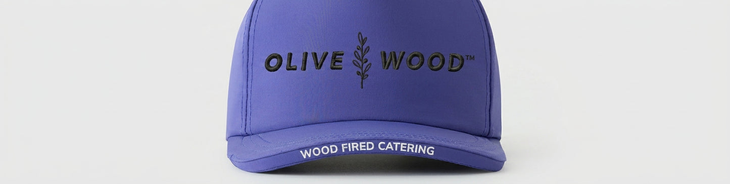 OLIVEWOODPIZZA - WOOD FIRED CATERING