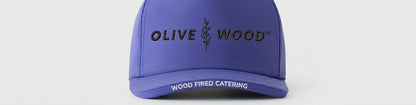 OLIVEWOODPIZZA - WOOD FIRED CATERING