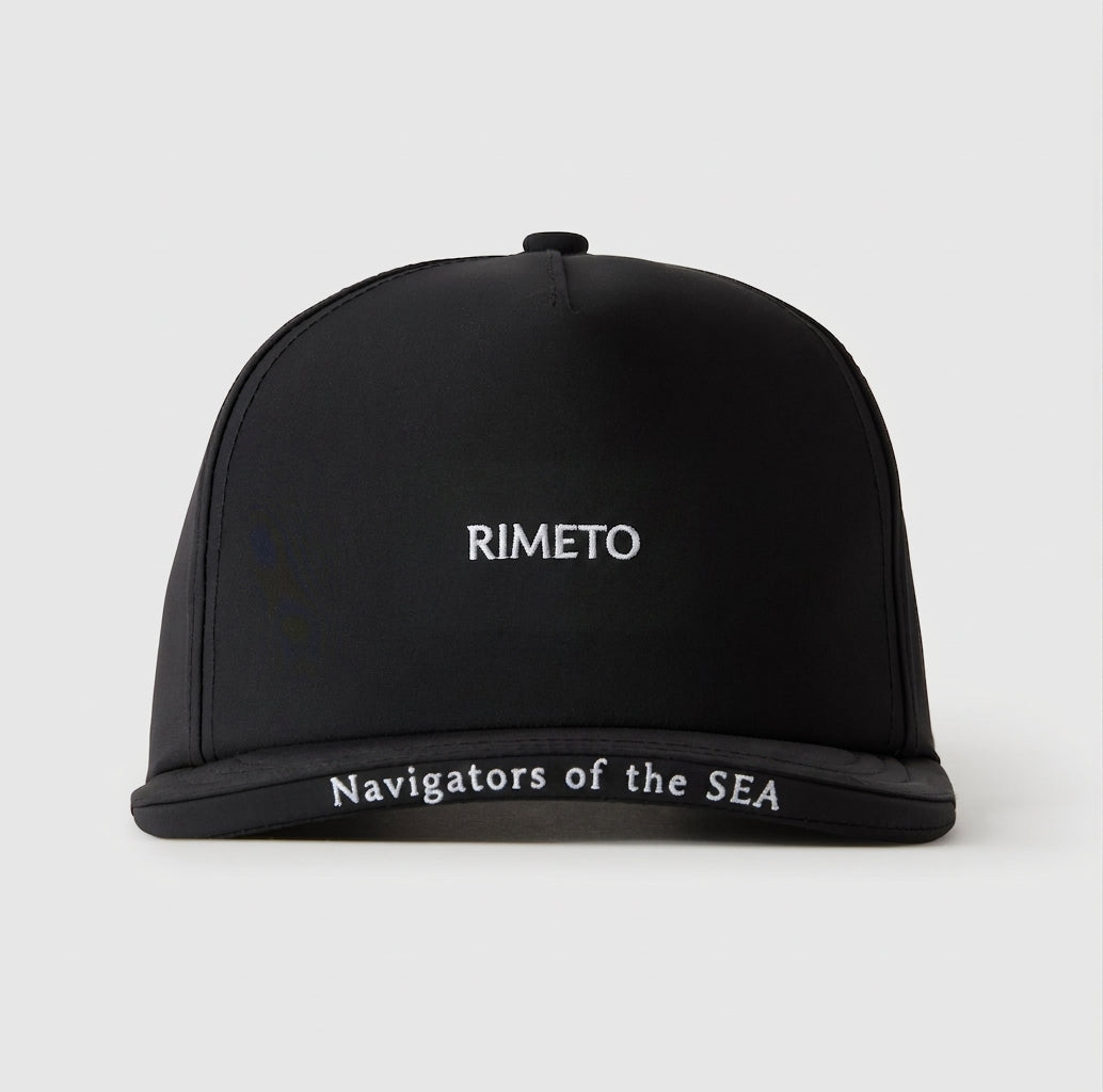 RIMETO - NAVIGATORS OF THE SEA