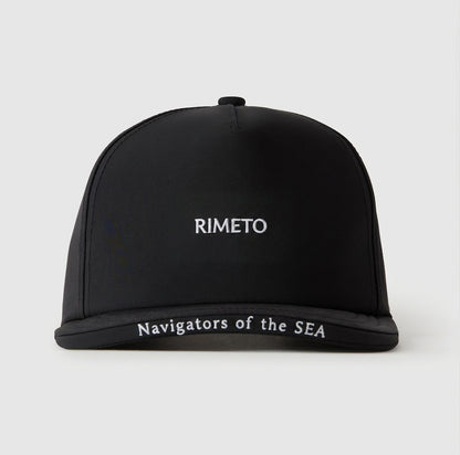 RIMETO - NAVIGATORS OF THE SEA