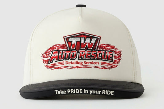 JIM - TAKE PRIDE IN YOUR RIDE
