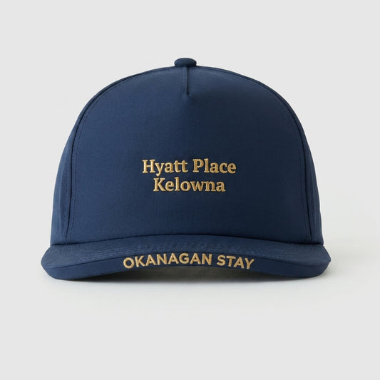 HYATT PLACE KELOWNA - OKANAGAN STAY