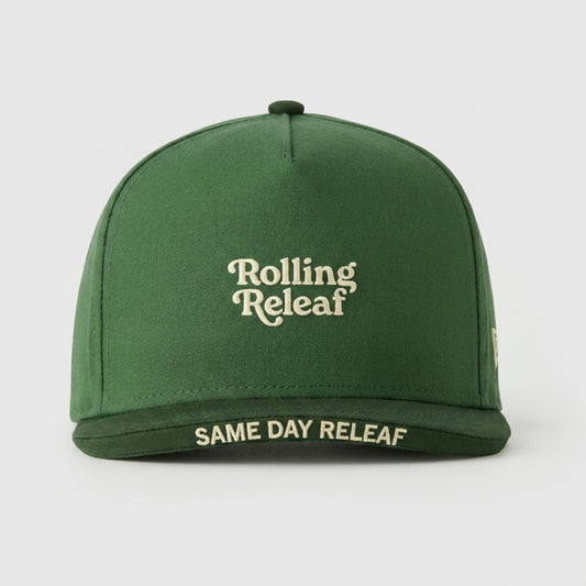 ROLLING RELEAF - SAME DAY RELEAF