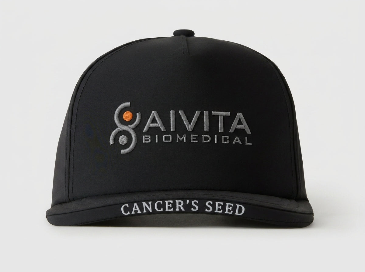 AIVITA BIOMEDICAL, INC. - CANCER'S SEED