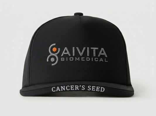 AIVITA BIOMEDICAL, INC. - CANCER'S SEED