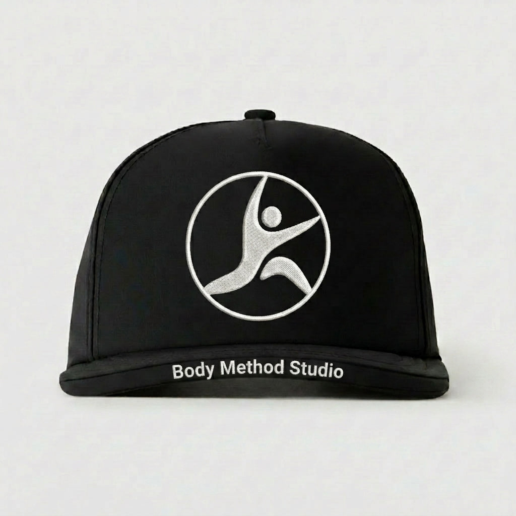 BODYMETHODSTUDIO - BODY METHOD STUDIO