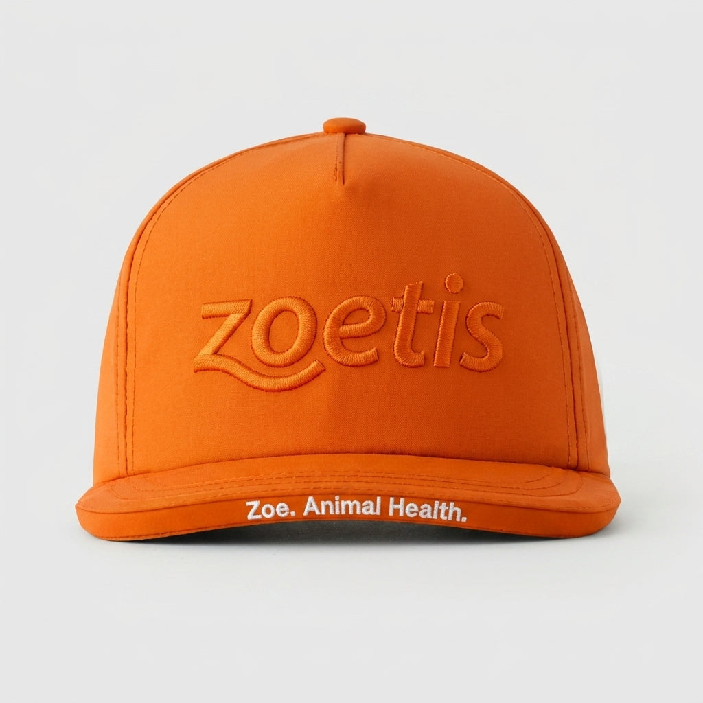 ZOETIS - ZOE. ANIMAL HEALTH.