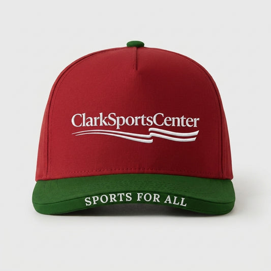 CLARK SPORTS CENTER - SPORTS FOR ALL