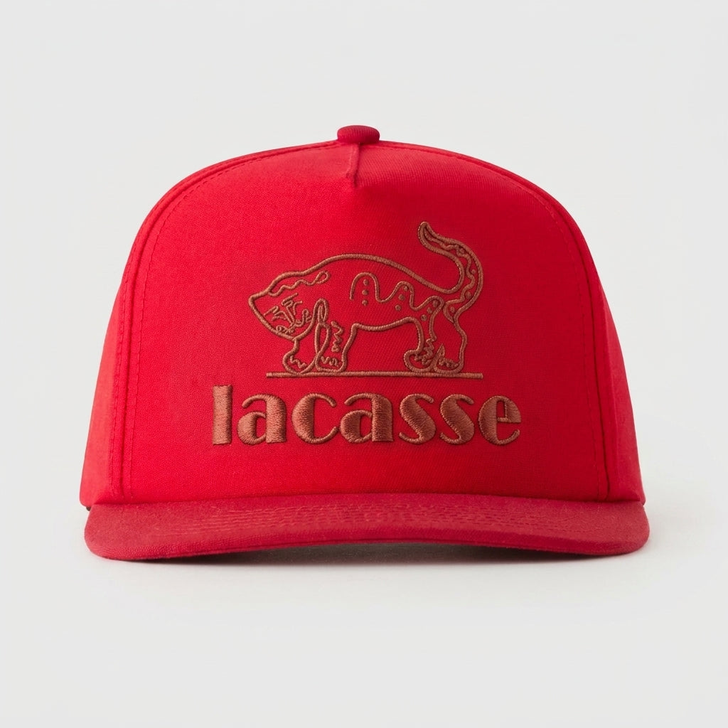 LACASSE - CUSTOM SAMPLE
