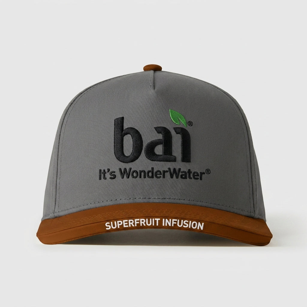 BAI BRANDS - SUPERFRUIT INFUSION