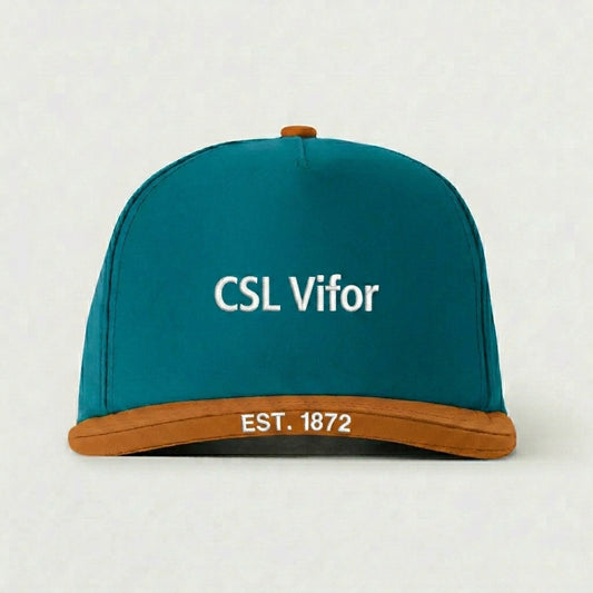 CSL VIFOR - EST. 1872