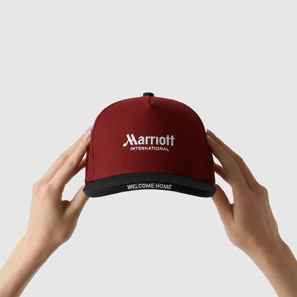 MARRIOTT INTERNATIONAL - WELCOME HOME