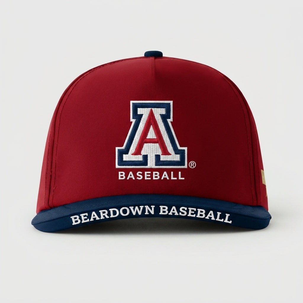ARIZONA ATHLETICS - BEARDOWN BASEBALL