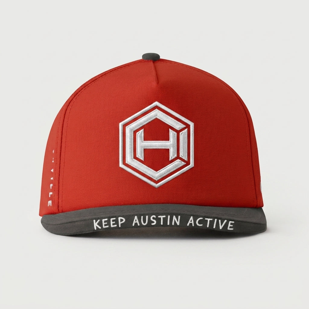 HCI SPORTS & FITNESS - KEEP AUSTIN ACTIVE