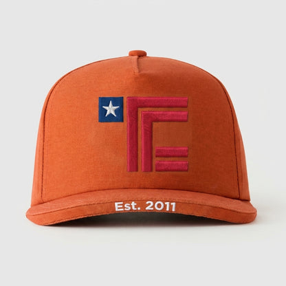 TEXASCORDIA - EST. 2011