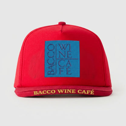 BACCOWINECAFE - BACCO WINE CAFE