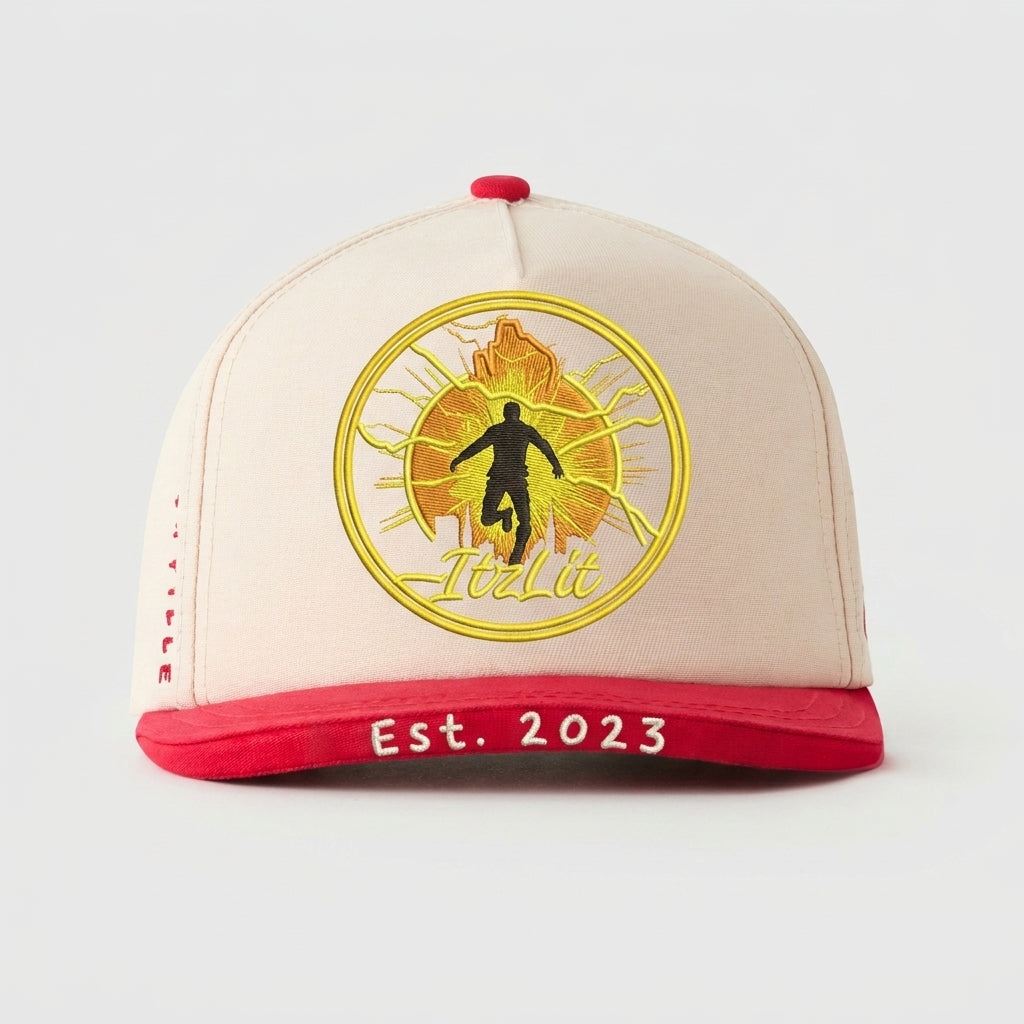 ITZLIT CLOTHING CO OF MI - EST. 2023