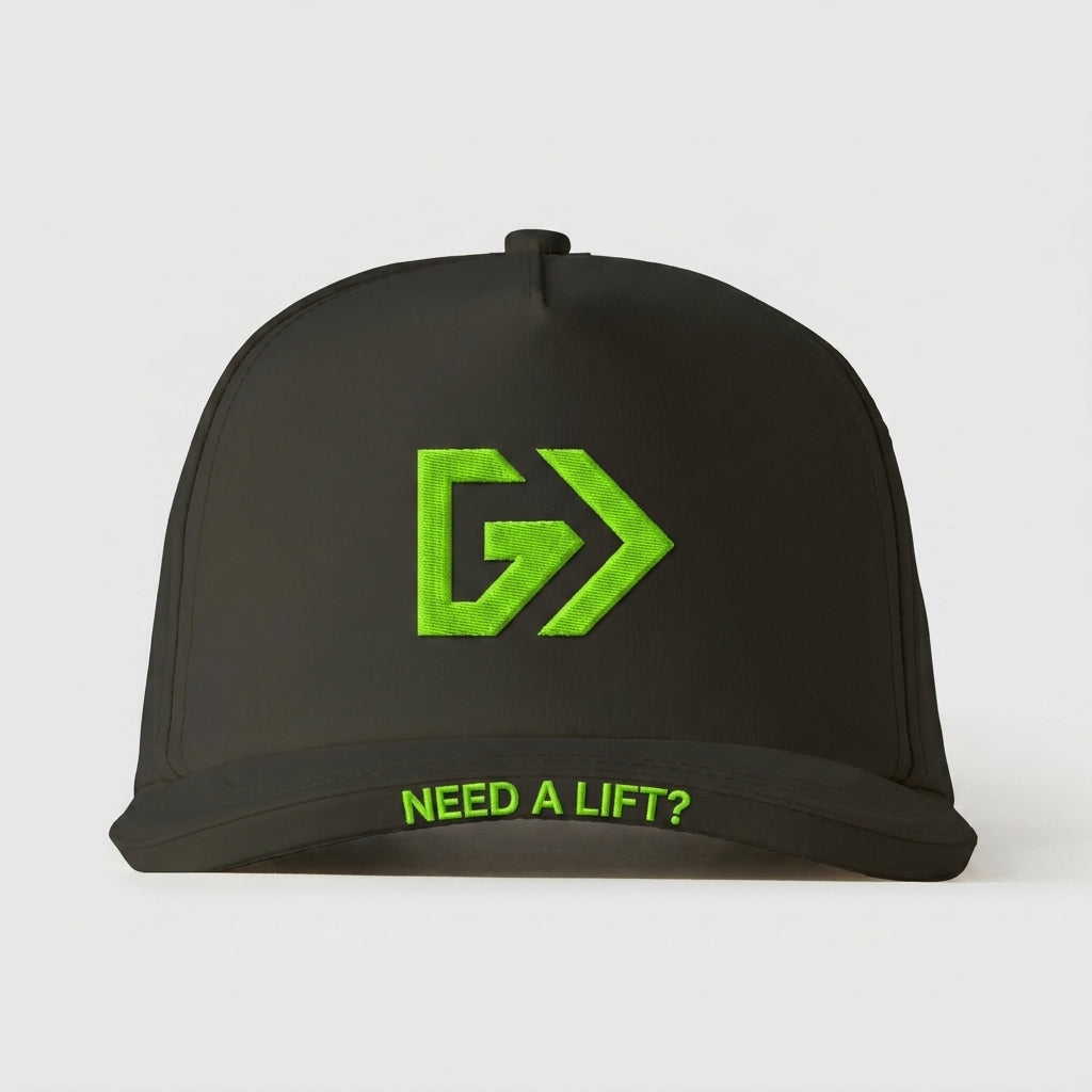 GATEDROP - NEED A LIFT?