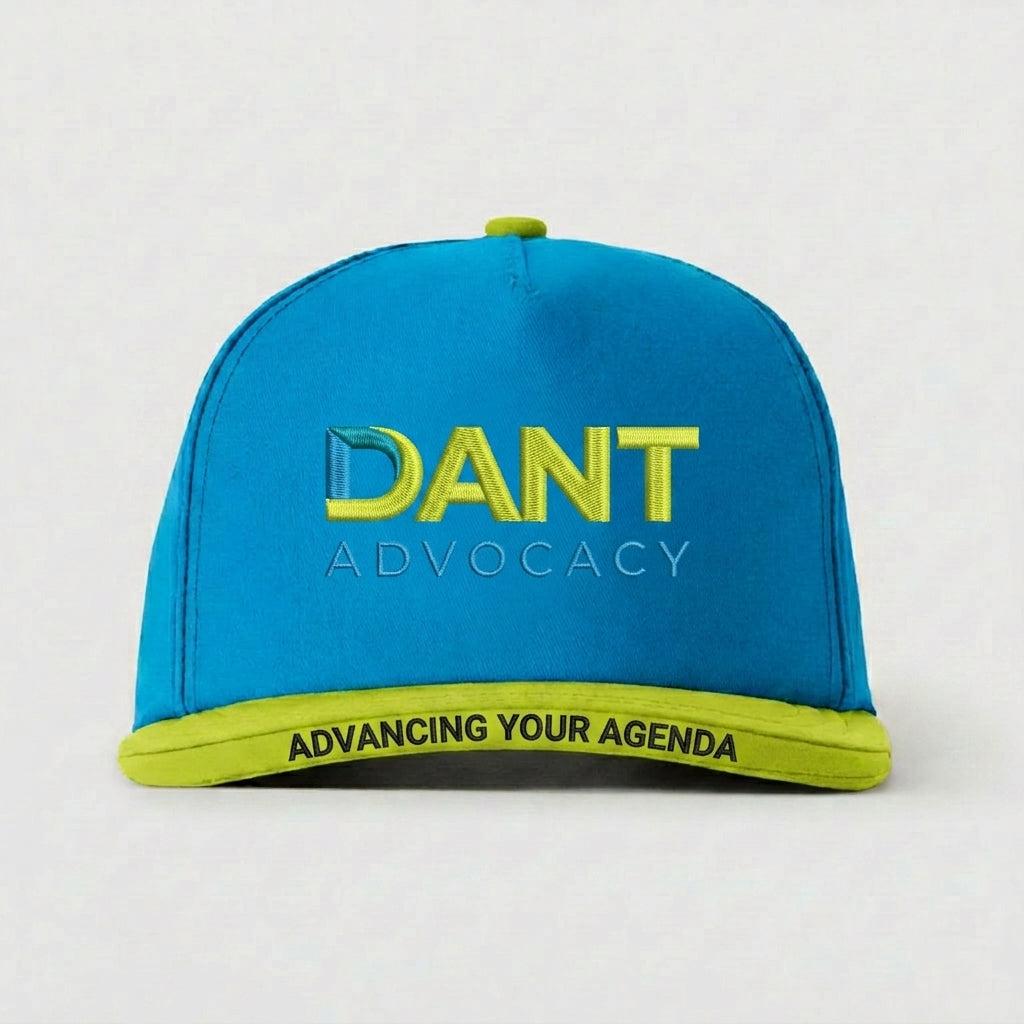DANT ADVOCACY, INC. - ADVANCING YOUR AGENDA